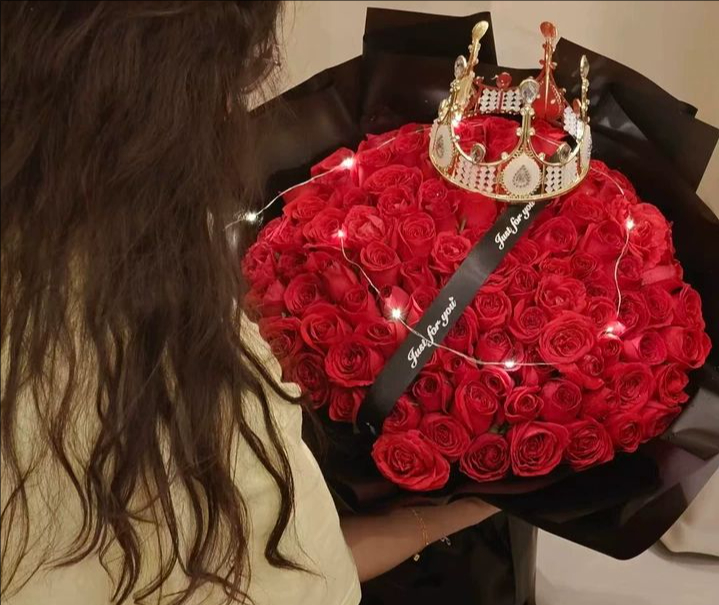 榆林横山县花店